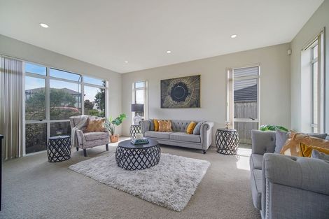 Photo of property in 41 Malahide Drive, Flat Bush, Auckland, 2019