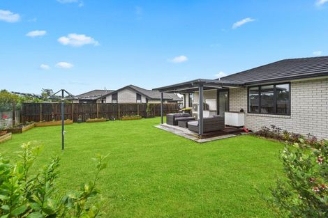 Photo of property in 14 Branca Close, Fitzroy, Hamilton, 3206
