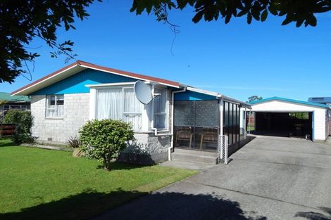 Photo of property in 14 Haselden Street, Westport, 7825