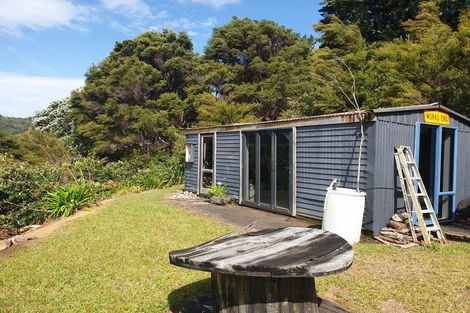 Photo of property in 4c Moana Crescent, Kennedy Bay, Coromandel, 3583