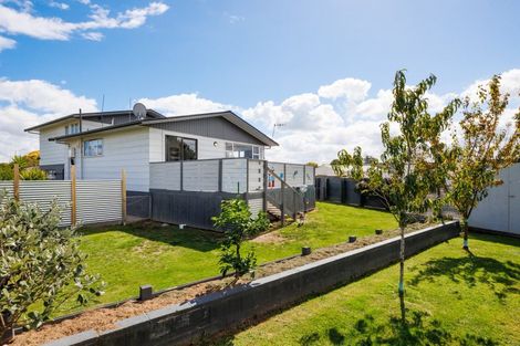 Photo of property in 16 Dunk Place, Milson, Palmerston North, 4414