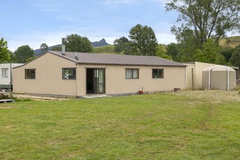 Photo of property in 417 Arataki Road, Whakamaru, Mangakino, 3492