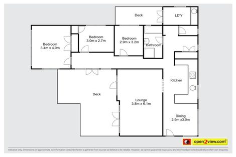 Photo of property in 85 Moore Street, Leamington, Cambridge, 3432