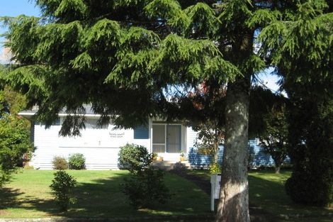 Photo of property in 7 Cairngorm Place, Tokoroa, 3420