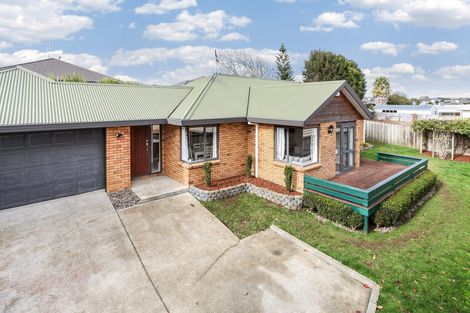 Photo of property in 62c Jellicoe Avenue, Tuakau, 2121