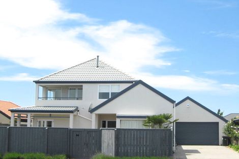 Photo of property in 64 Aston Drive, Waimairi Beach, Christchurch, 8083