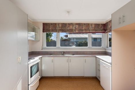 Photo of property in 18 Mccallum Street, Springlands, Blenheim, 7201