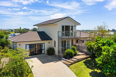 Photo of property in 43 Tuturu View, Ruakaka, 0116