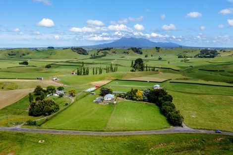 Photo of property in 119 Waihapa Road, Pukengahu, Stratford, 4393