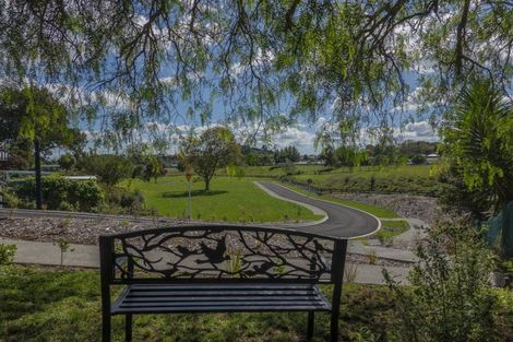 Photo of property in 1 Double Oaks Drive, Paeroa, 3600