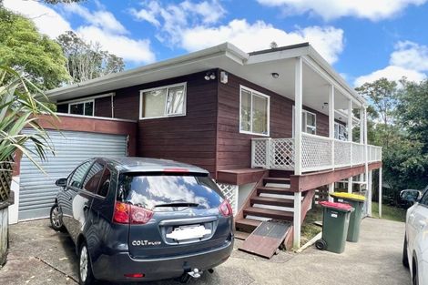 Photo of property in 1/89 Woodglen Road, Glen Eden, Auckland, 0602