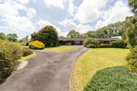 Photo of property in 282 Marshmeadow Road, Newstead, Hamilton, 3286