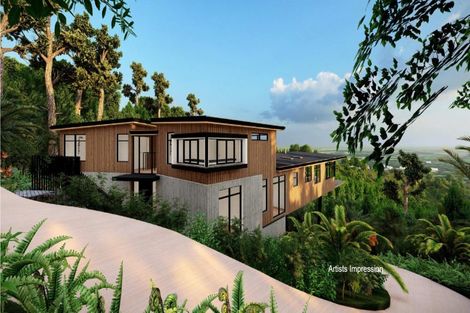 Photo of property in 248 Albany Heights Road, Albany Heights, Auckland, 0632