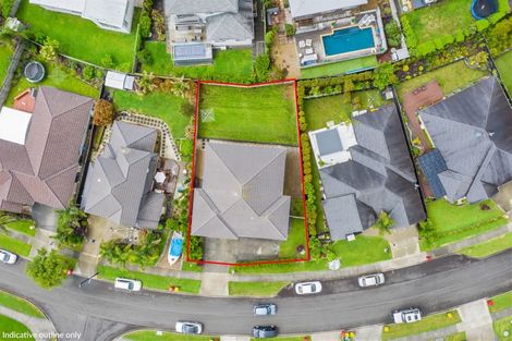 Photo of property in 16 Bartlett Drive, Silverdale, 0932