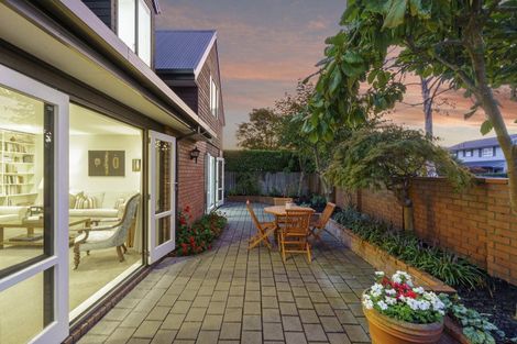 Photo of property in 1/20 Rugby Street, Merivale, Christchurch, 8014