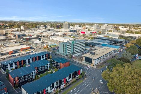 Photo of property in 20/182 London Street, Hamilton Central, Hamilton, 3204