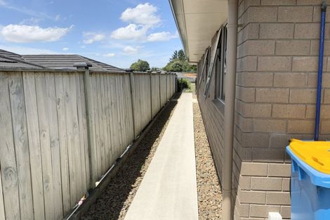 Photo of property in 10 Canmore Street, Pokeno, 2402