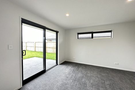 Photo of property in 43 Thornborough Drive, Rolleston, 7615