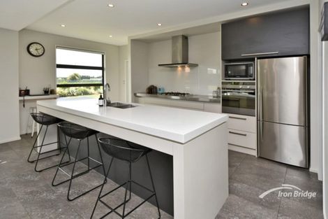 Photo of property in 74 Crozier Drive, Kirwee, Darfield, 7571