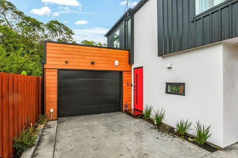 Photo of property in 5/15 Jollie Street, Linwood, Christchurch, 8062