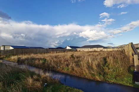 Photo of property in 31 Brusio Drive, Wigram, Christchurch, 8025