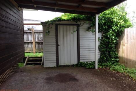Photo of property in 1/26 Newington Road, Henderson, Auckland, 0612