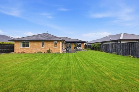 Photo of property in 18 Wyatt Street, Kaiapoi, 7630