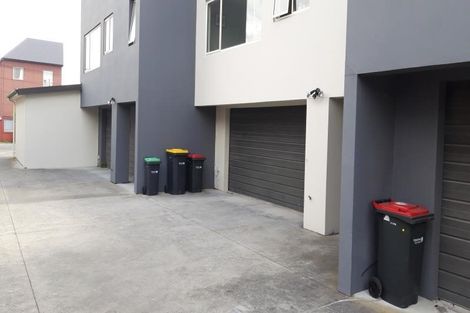 Photo of property in 3/503 Cashel Street, Linwood, Christchurch, 8011