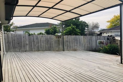Photo of property in 15 Udall Place, Bucklands Beach, Auckland, 2014