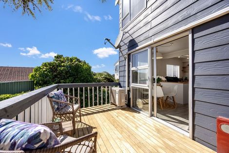 Photo of property in 253 Mitchell Street, Brooklyn, Wellington, 6021