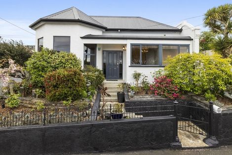 Photo of property in 35 Falkland Street, Maori Hill, Dunedin, 9010