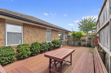 Photo of property in 4 Castleton Way, Flagstaff, Hamilton, 3210