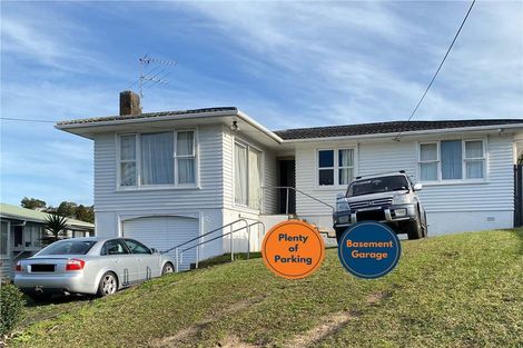 Photo of property in 87 Willerton Avenue, New Lynn, Auckland, 0600