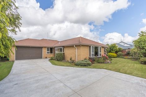 Photo of property in 19 Ben Nevis Drive, Broomfield, Christchurch, 8042