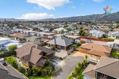 Photo of property in 19 Richmond Grove, Woburn, Lower Hutt, 5010