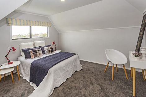Photo of property in 1/53 Frank Nobilo Drive, Golflands, Auckland, 2013