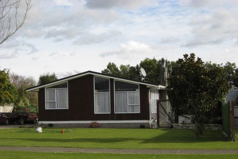 Photo of property in 78 Stafford Street, Shannon, 4821