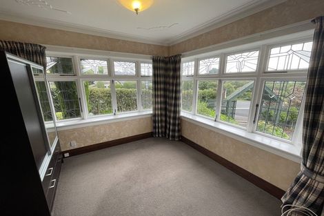 Photo of property in 1 Ross Street, Roslyn, Dunedin, 9011