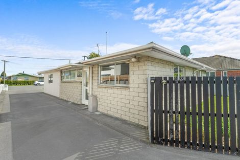 Photo of property in 1/49 Amyes Road, Hornby, Christchurch, 8042