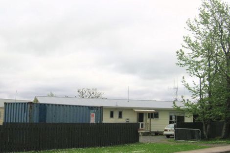 Photo of property in 1 Raroa Road, Paeroa, 3600