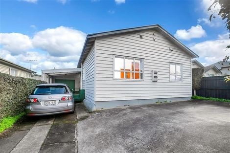 Photo of property in 66 Panorama Road, Mount Wellington, Auckland, 1060