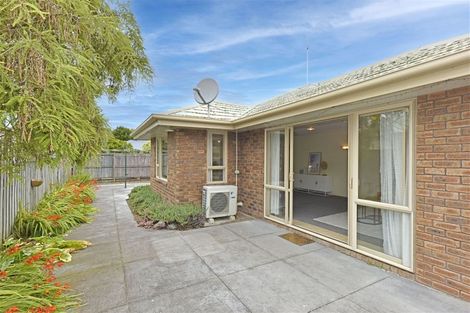 Photo of property in 87b Tilford Street, Woolston, Christchurch, 8062