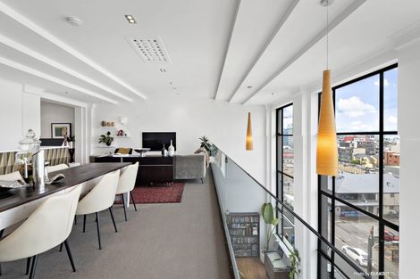 Photo of property in Augusta Apartments, 26/254 Willis Street, Te Aro, Wellington, 6011