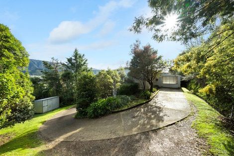 Photo of property in 126 Wellington Street, Picton, 7220