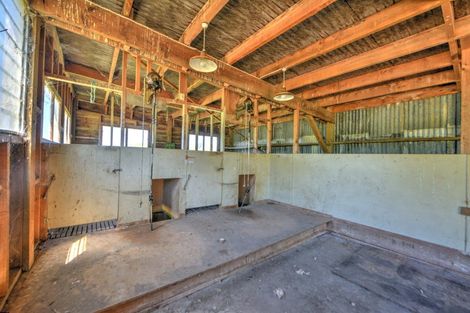 Photo of property in 23 Waikaka Valley Highway, Willowbank, Gore, 9771