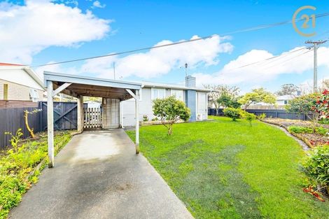 Photo of property in 55 Valentine Street, Papakura, 2110
