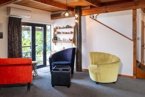 Photo of property in 245 Cannon Hill Crescent, Mount Pleasant, Christchurch, 8081