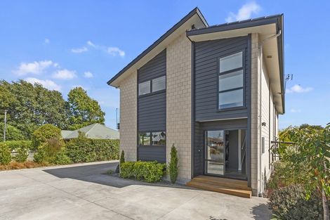 Photo of property in 47 Hanrahan Street, Upper Riccarton, Christchurch, 8041