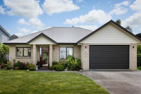Photo of property in 36 Mayor View Terrace, Waihi Beach, 3611
