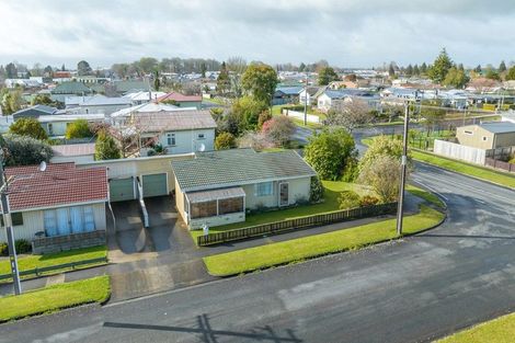 Photo of property in 32b Gladstone Road, Matamata, 3400